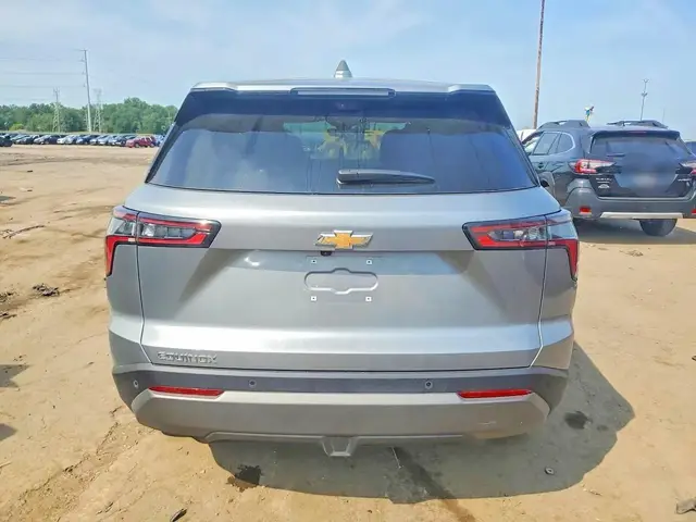 CHEVROLET EQUINOX LT 2026