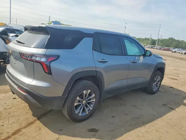 CHEVROLET EQUINOX LT 2026