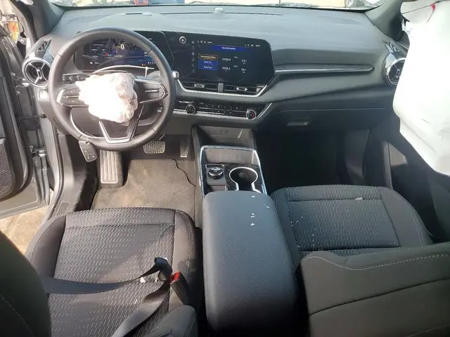CHEVROLET EQUINOX LT 2026