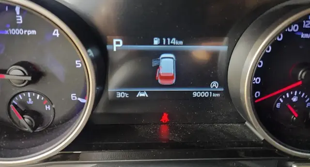 KIA CARNIVAL NOBLESSE 2022