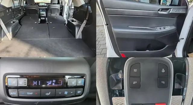 HYUNDAI PALISADE PRESTIGE 2022