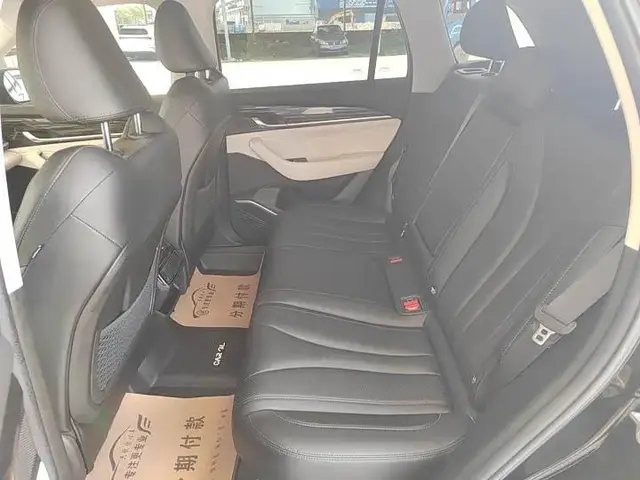 GEELY XINGYUE L 2023