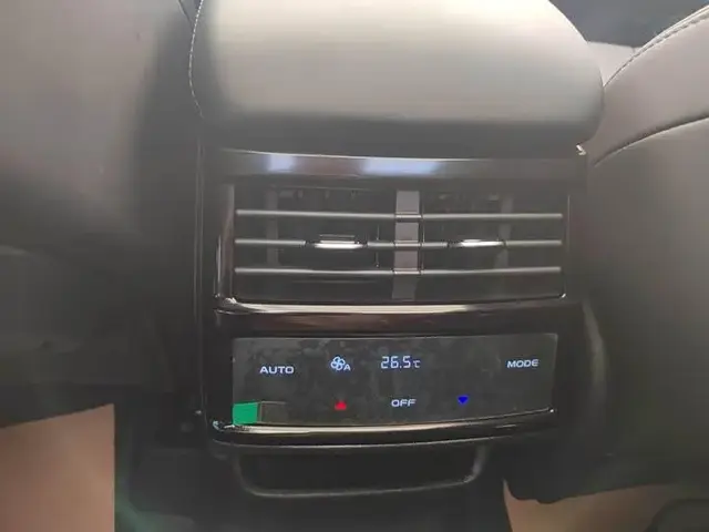 GEELY XINGYUE L 2023