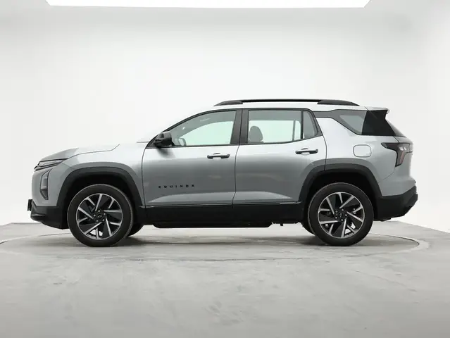 CHEVROLET EQUINOX PLUS 1 2026