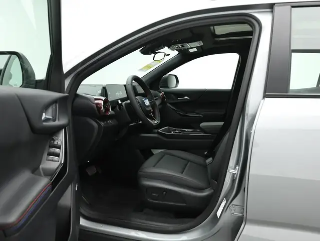 CHEVROLET EQUINOX PLUS 1 2026