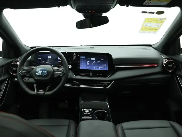 CHEVROLET EQUINOX PLUS 1 2026