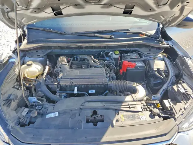 FORD ESCAPE ST LINE 2023