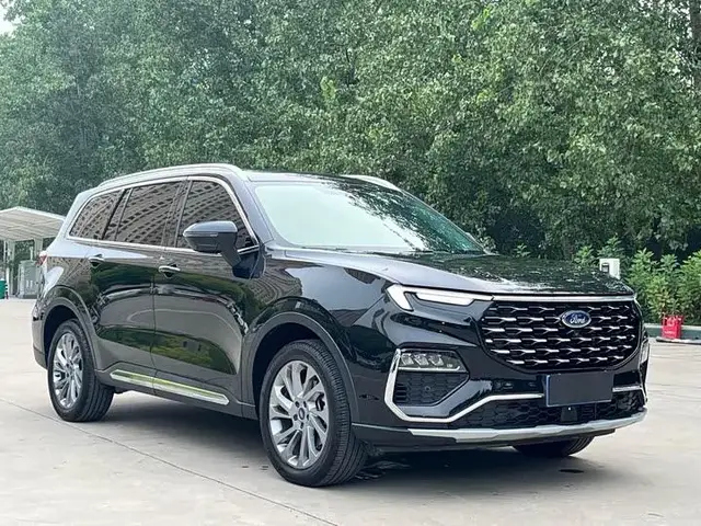 FORD EQUATOR PREMIUM 2022