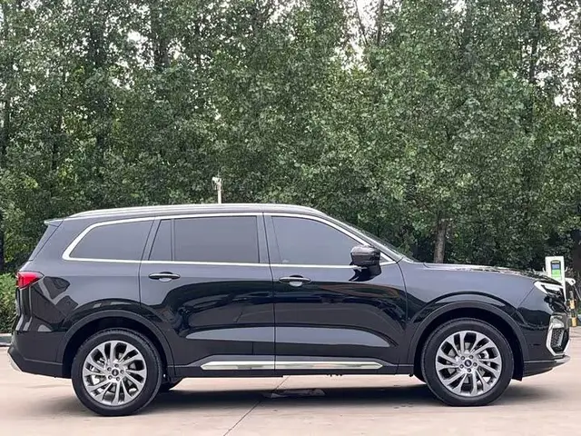 FORD EQUATOR PREMIUM 2022