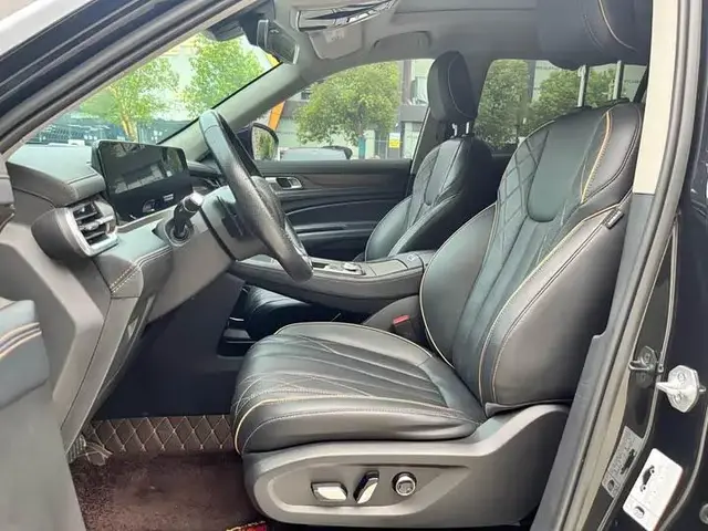 FORD EQUATOR PREMIUM 2022