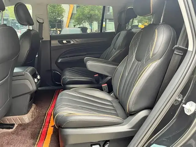 FORD EQUATOR PREMIUM 2022