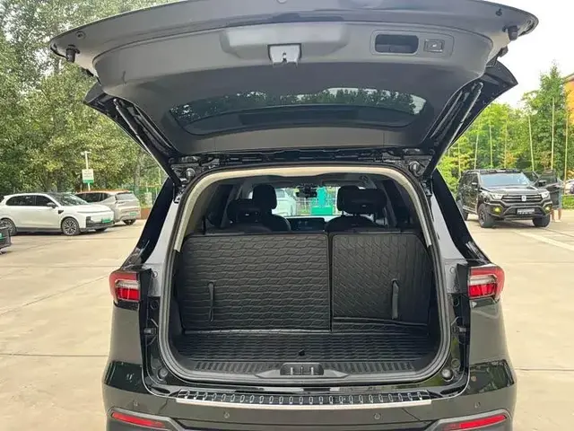 FORD EQUATOR PREMIUM 2022