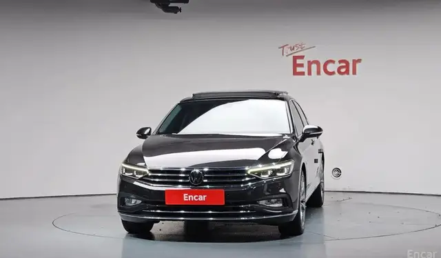 VOLKSWAGEN PASSAT PRESTIGE 2022