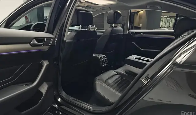 VOLKSWAGEN PASSAT PRESTIGE 2022