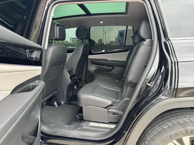 VOLKSWAGEN TERAMONT PREMIUM 2023