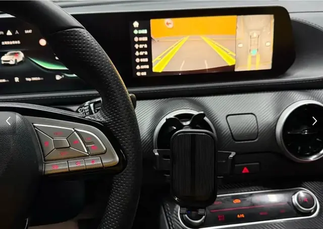 DONGFENG EVO T5 EVO 2021