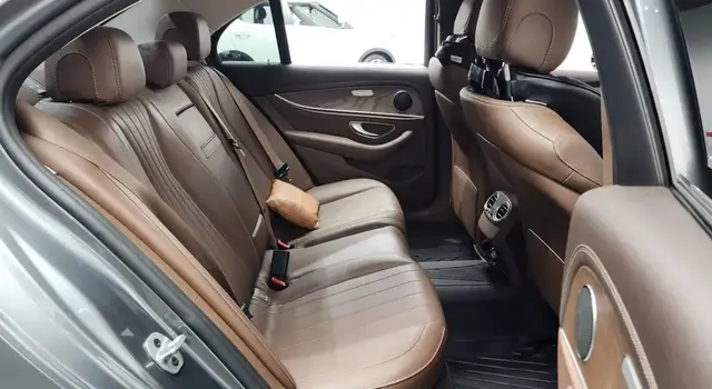 MERCEDES-BENZ W213 E220D 4MATIC 2019