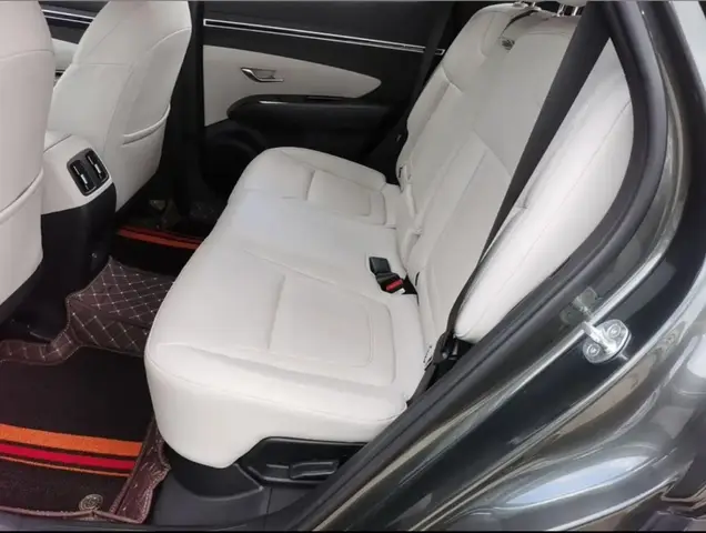 HYUNDAI TUCSON L HYBRID FLAGSHIP 2021