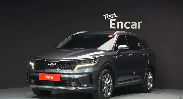 KIA SORENTO PRESTIGE 2023