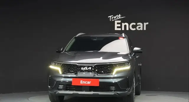 KIA SORENTO PRESTIGE 2023