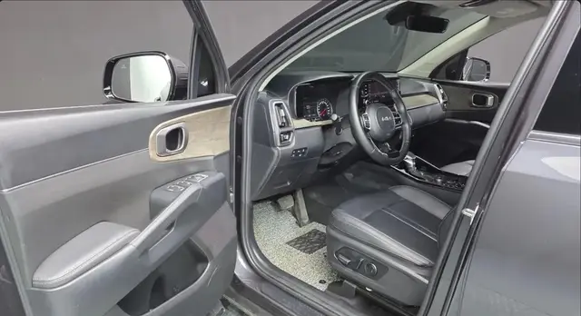 KIA SORENTO PRESTIGE 2023