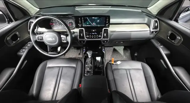 KIA SORENTO PRESTIGE 2023