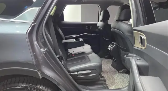 KIA SORENTO PRESTIGE 2023