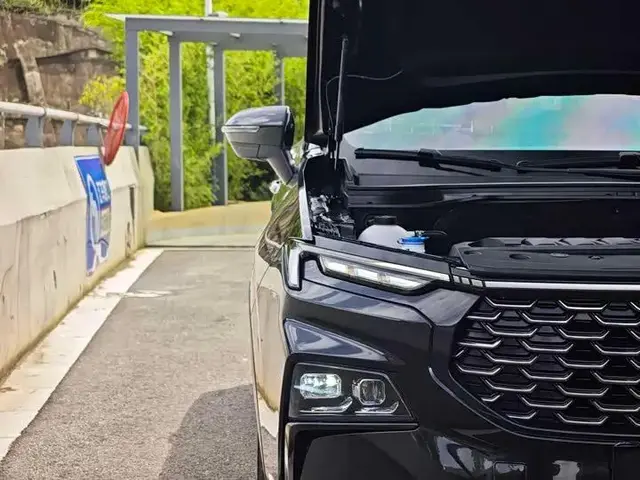 FORD EQUATOR SPORT 2023