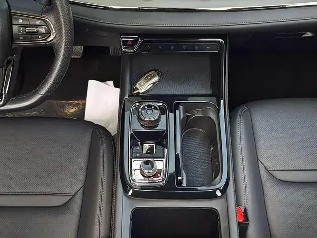 FORD EQUATOR SPORT 2023