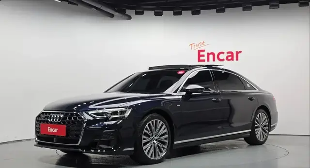 AUDI A8 PREMIUM 2023