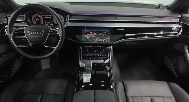 AUDI A8 PREMIUM 2023