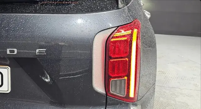 HYUNDAI PALISADE PRESTIGE 2022