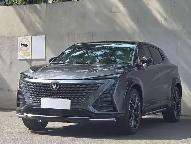 CHANGAN UNI-T PREMIUM 2023