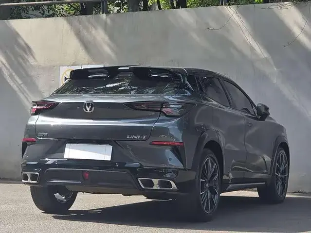 CHANGAN UNI-T PREMIUM 2023