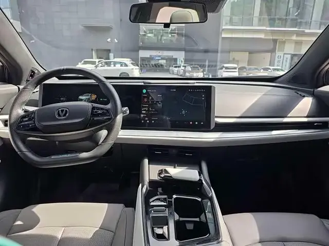 CHANGAN UNI-T PREMIUM 2023