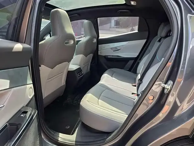 CHANGAN UNI-T PREMIUM 2023
