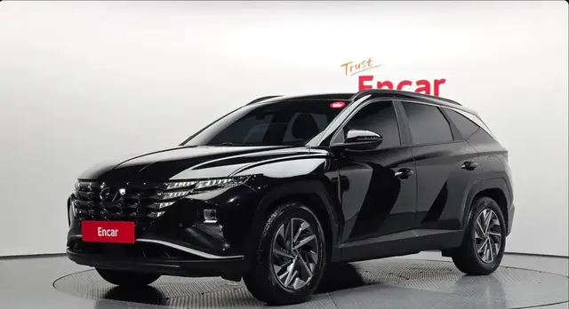 HYUNDAI TUCSON PREMIUM 2022