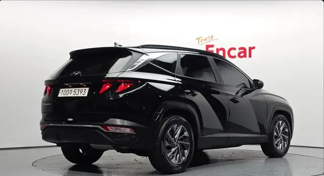HYUNDAI TUCSON PREMIUM 2022