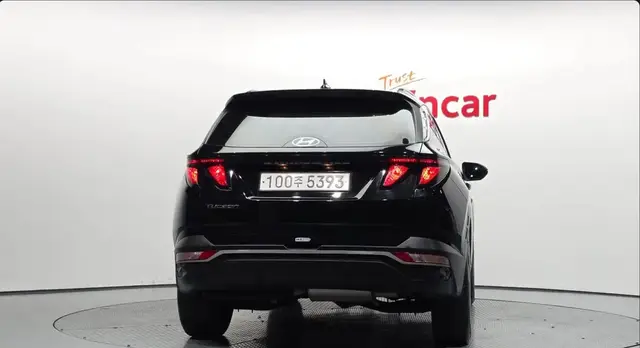 HYUNDAI TUCSON PREMIUM 2022