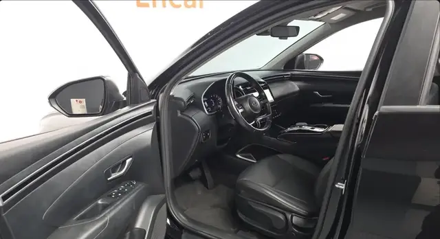 HYUNDAI TUCSON PREMIUM 2022
