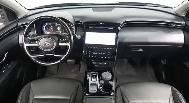 HYUNDAI TUCSON PREMIUM 2022