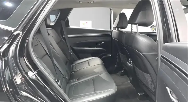 HYUNDAI TUCSON PREMIUM 2022