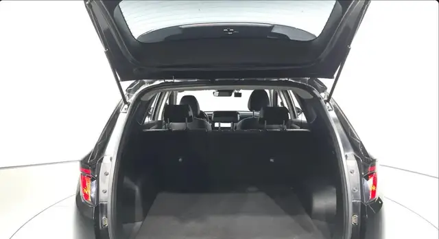 HYUNDAI TUCSON PREMIUM 2022