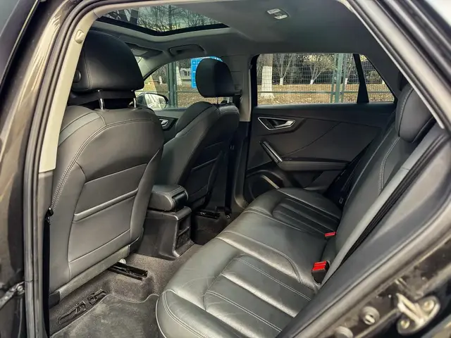AUDI Q2L 35 TFSI FASHION 2022