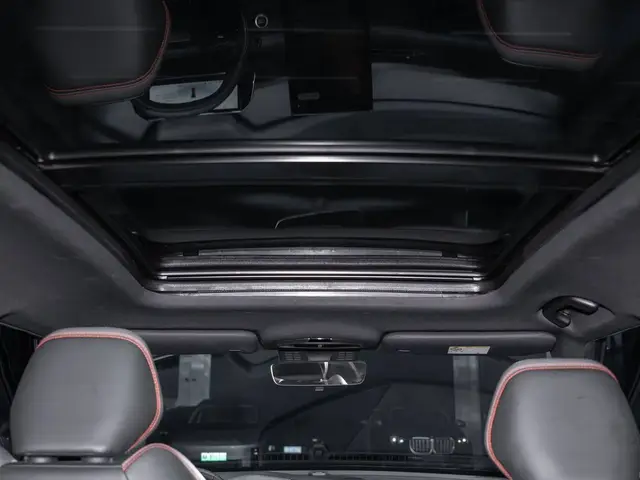 GEELY BOYUE COOL 2023
