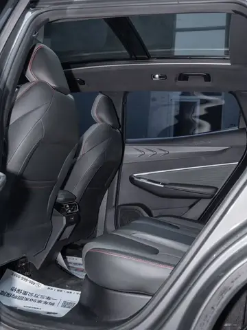 GEELY BOYUE COOL 2023