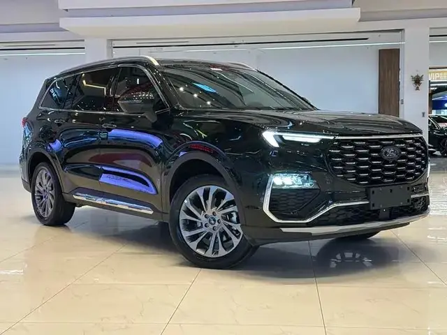 FORD EQUATOR PREMIUM 2023