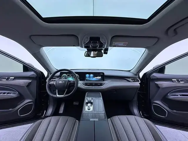 FORD EQUATOR PREMIUM 2023