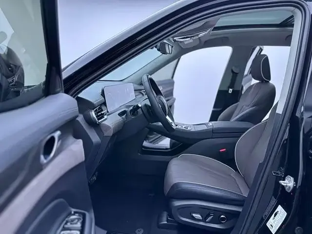 FORD EQUATOR PREMIUM 2023