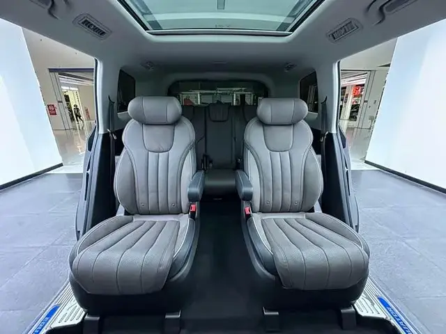 FORD EQUATOR PREMIUM 2023